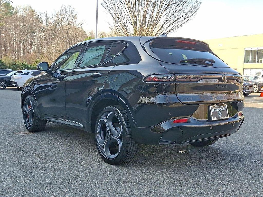 new 2026 Alfa Romeo Tonale car, priced at $48,190