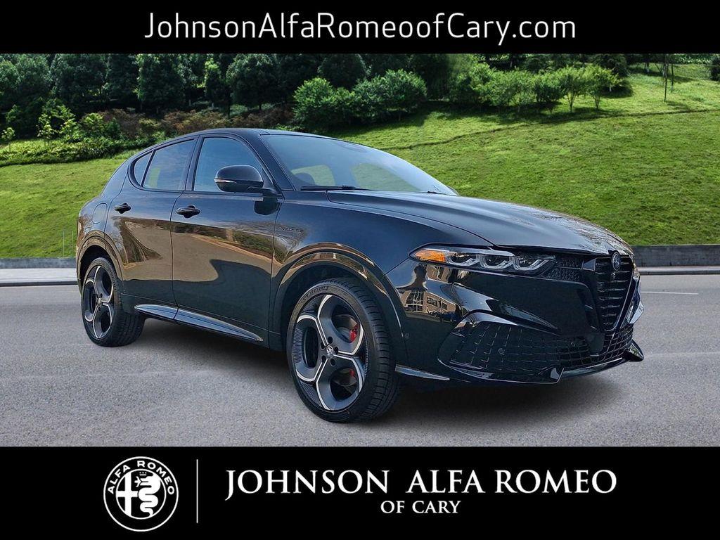 new 2026 Alfa Romeo Tonale car, priced at $48,190