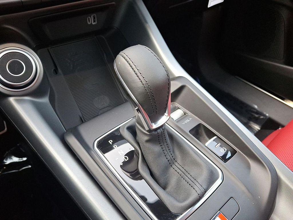 new 2026 Alfa Romeo Tonale car, priced at $48,190