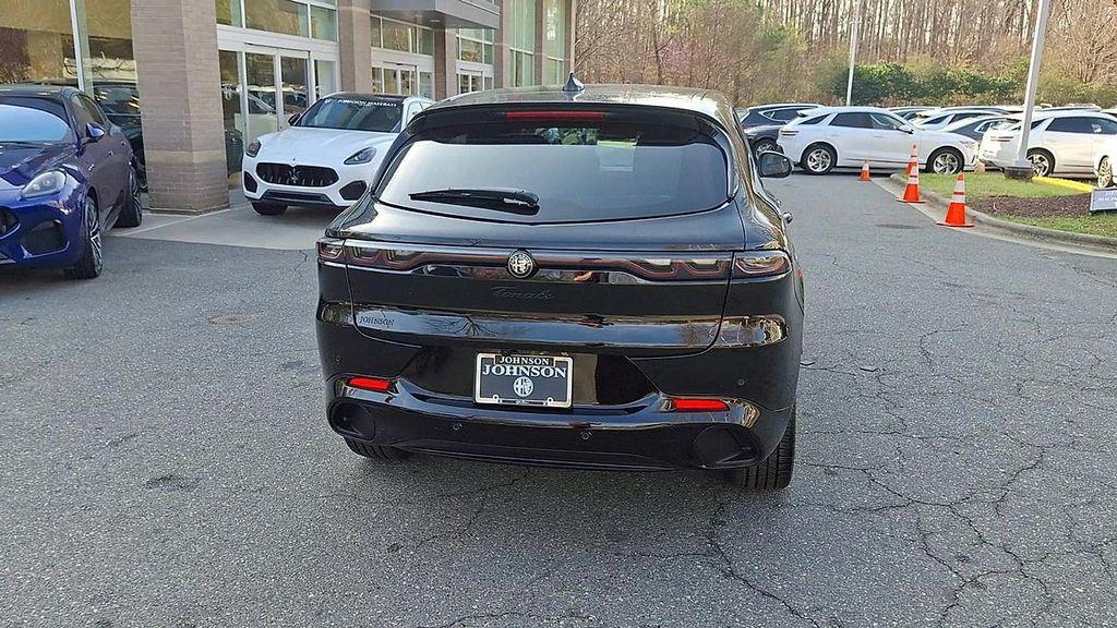 new 2026 Alfa Romeo Tonale car, priced at $48,190