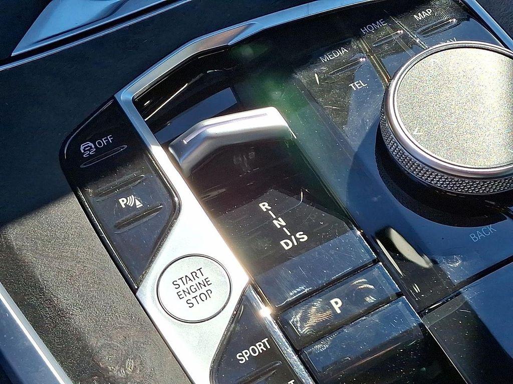 used 2024 BMW X5 car, priced at $45,999