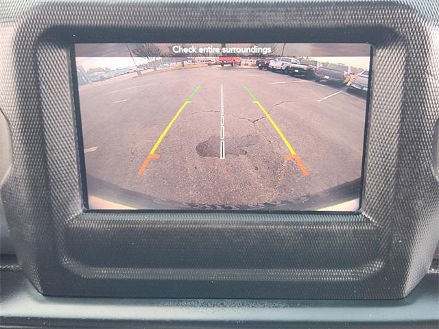 used 2019 Jeep Wrangler Unlimited car, priced at $26,250