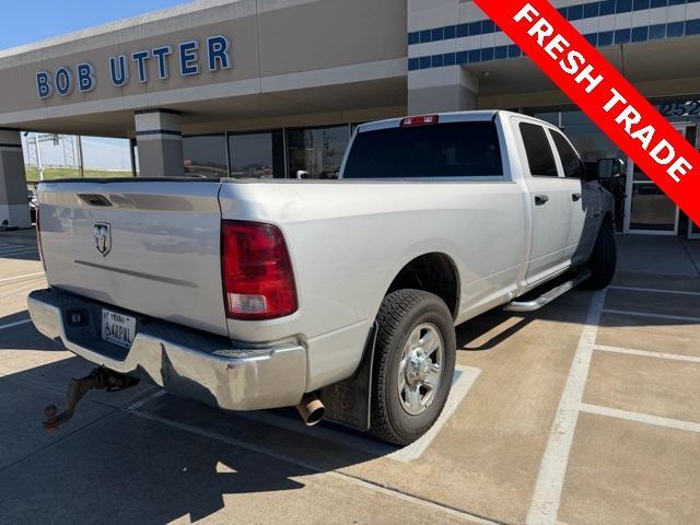 used 2015 Ram 3500 car, priced at $23,995