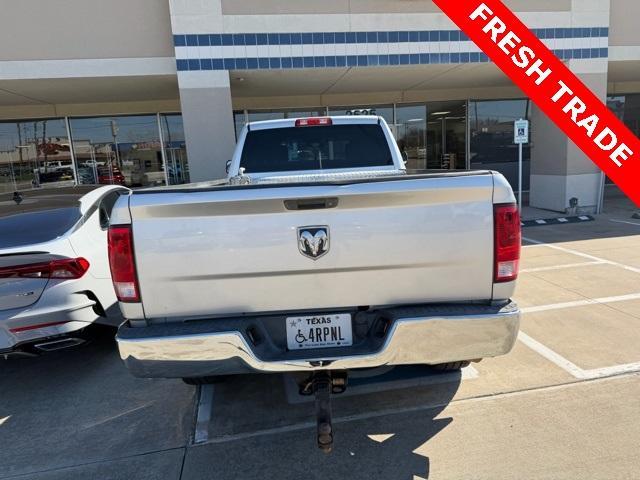 used 2015 Ram 3500 car, priced at $23,995