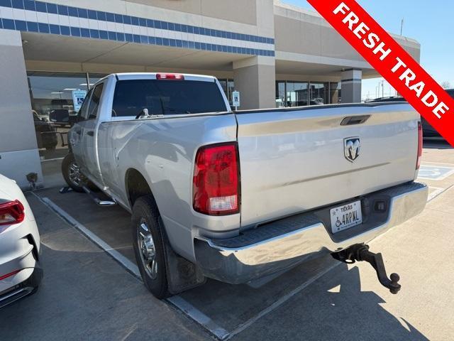 used 2015 Ram 3500 car, priced at $23,995