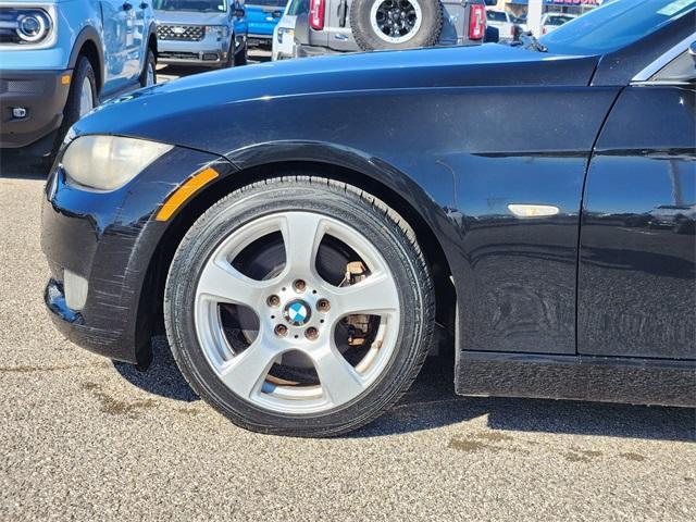 used 2008 BMW 328 car, priced at $6,499