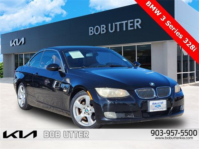 used 2008 BMW 328 car, priced at $6,499