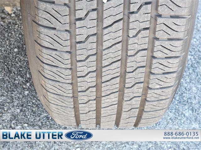 used 2022 Ford F-150 car, priced at $39,000