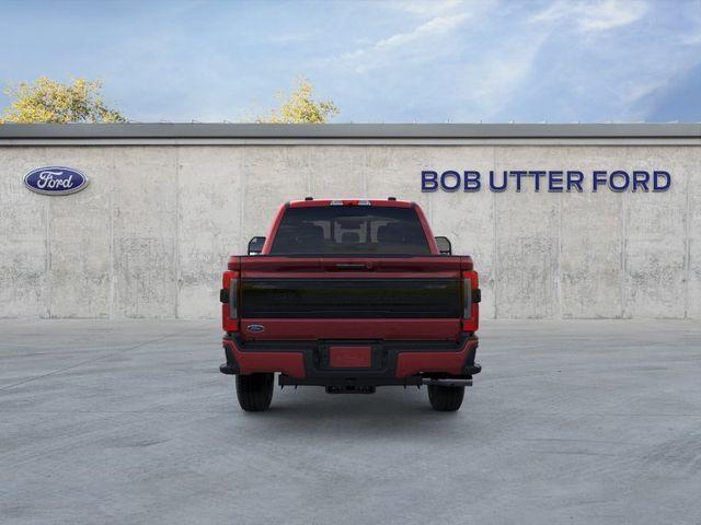 new 2026 Ford F-250 car, priced at $94,024