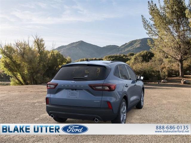 new 2026 Ford Escape car, priced at $31,991