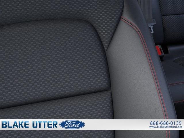 new 2026 Ford Escape car, priced at $31,991