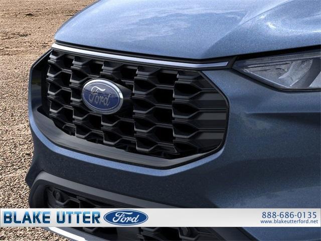 new 2026 Ford Escape car, priced at $31,991