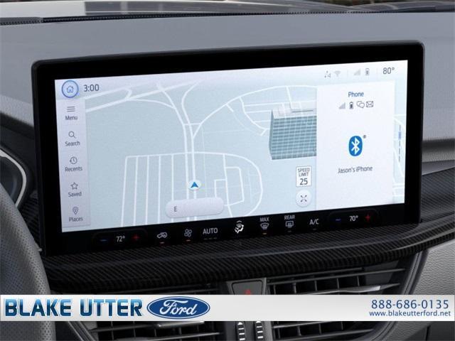 new 2026 Ford Escape car, priced at $31,991