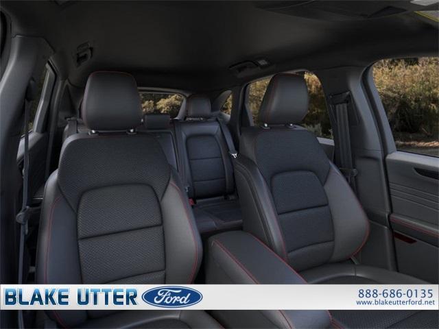 new 2026 Ford Escape car, priced at $31,991