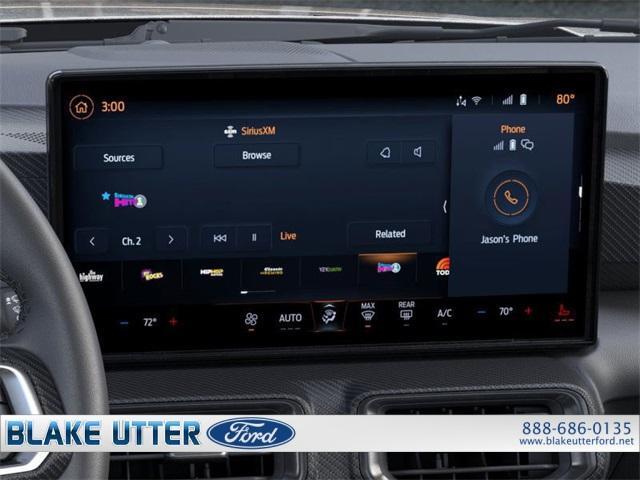 new 2026 Ford Mustang car, priced at $38,395