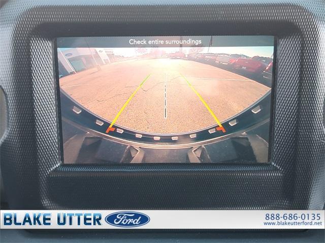 used 2021 Jeep Wrangler Unlimited car, priced at $21,999