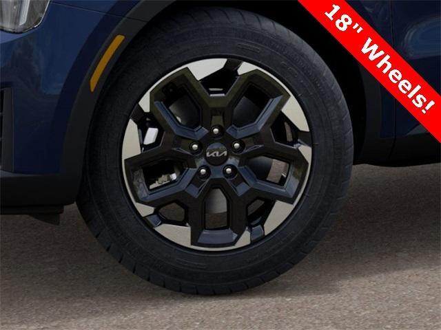 new 2026 Kia Sorento car, priced at $33,549