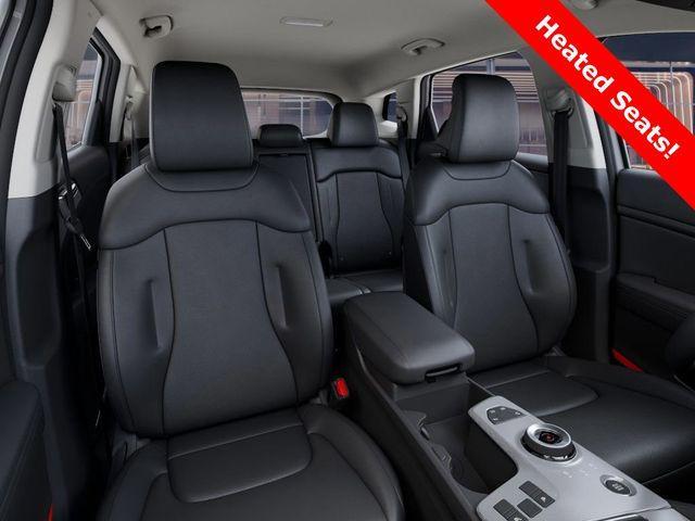 new 2026 Kia Sportage Hybrid car, priced at $33,398