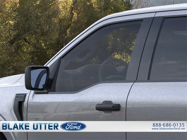 new 2026 Ford F-150 car, priced at $42,717