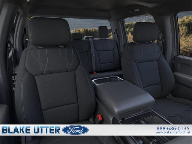 new 2026 Ford F-150 car, priced at $42,717