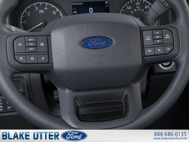 new 2026 Ford F-150 car, priced at $41,217