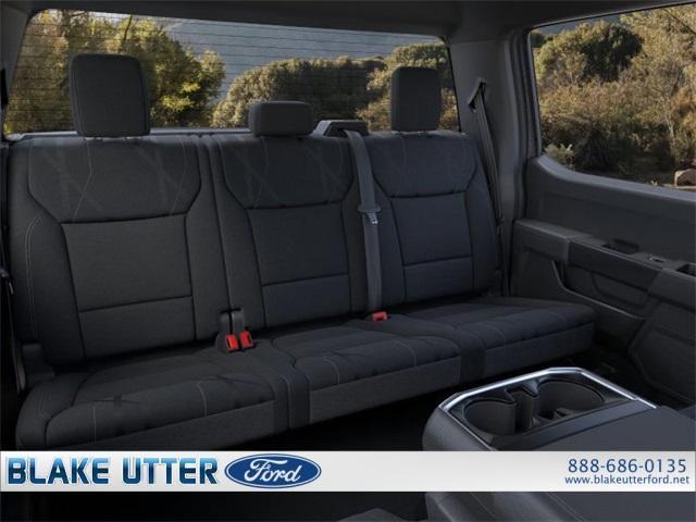 new 2026 Ford F-150 car, priced at $42,717