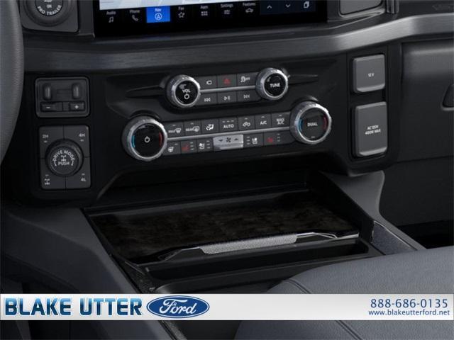 new 2026 Ford F-350 car, priced at $92,620