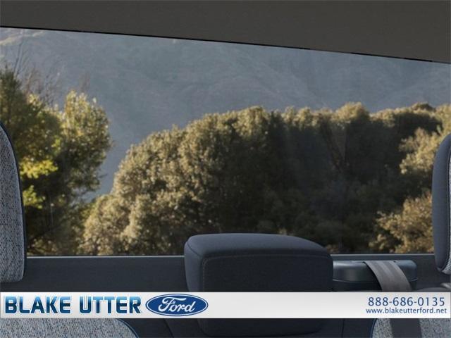 new 2026 Ford Maverick car, priced at $34,870