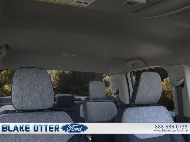 new 2026 Ford Maverick car, priced at $34,870