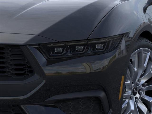 new 2026 Ford Mustang car, priced at $42,232