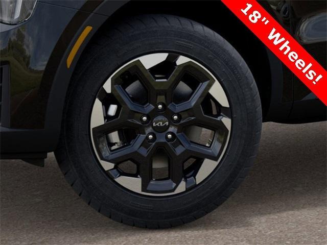 new 2026 Kia Sorento car, priced at $35,488