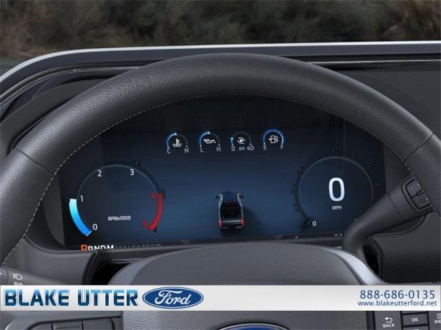 new 2026 Ford F-250 car, priced at $83,032