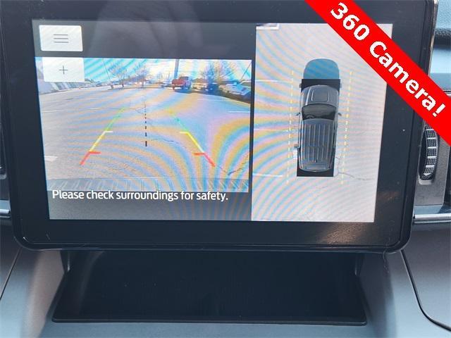 used 2022 Ford Explorer car, priced at $31,522