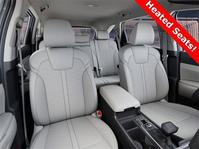 new 2026 Kia Sorento car, priced at $34,254
