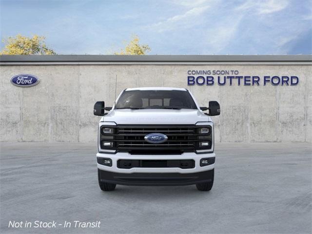 new 2026 Ford F-250 car, priced at $78,986