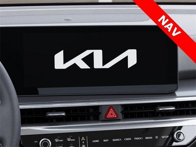 new 2025 Kia Sorento Hybrid car, priced at $41,862