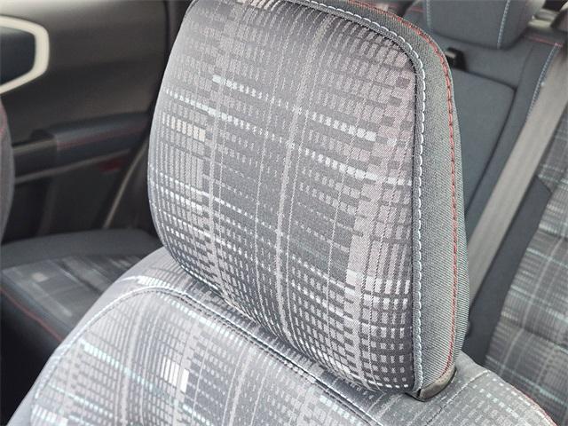 used 2024 Ford Bronco Sport car, priced at $28,741