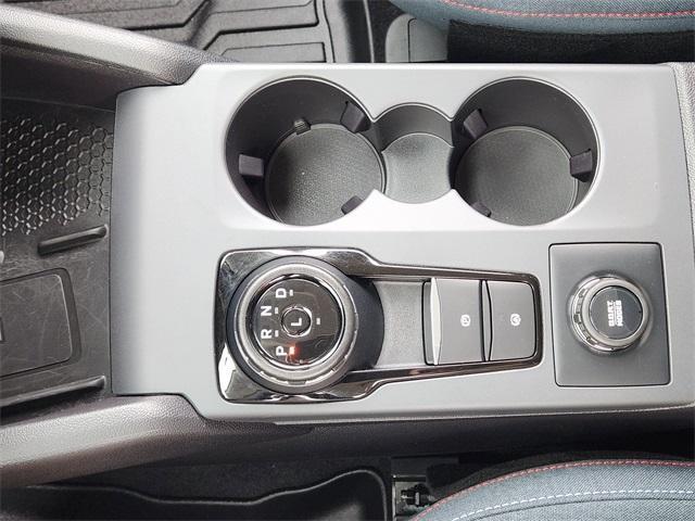 used 2024 Ford Bronco Sport car, priced at $28,741