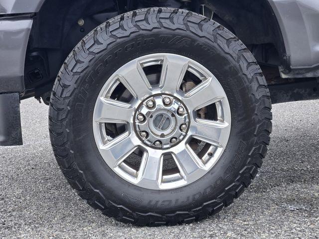 used 2022 Ford F-250 car, priced at $53,995