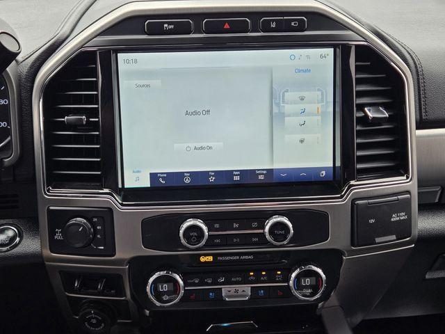 used 2022 Ford F-250 car, priced at $53,995