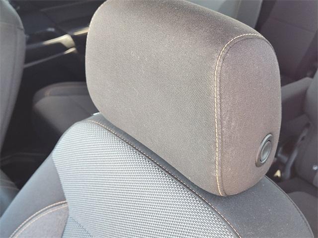 used 2021 Chevrolet Traverse car, priced at $23,714