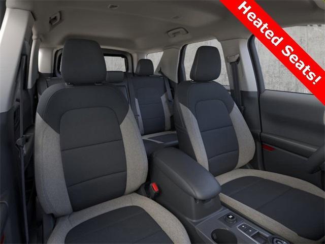 new 2025 Ford Bronco Sport car, priced at $31,036