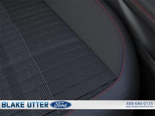 new 2026 Ford Explorer car, priced at $46,895