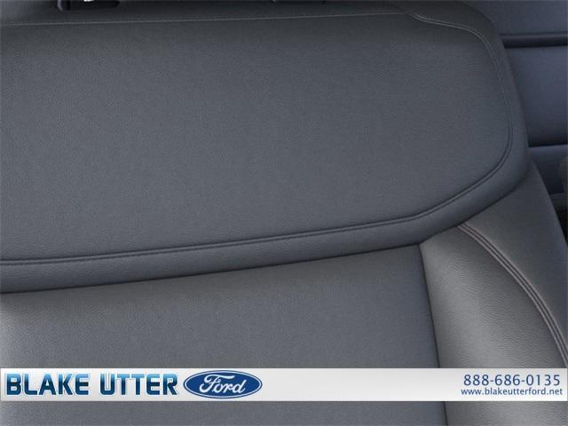 new 2025 Ford Expedition car, priced at $63,543