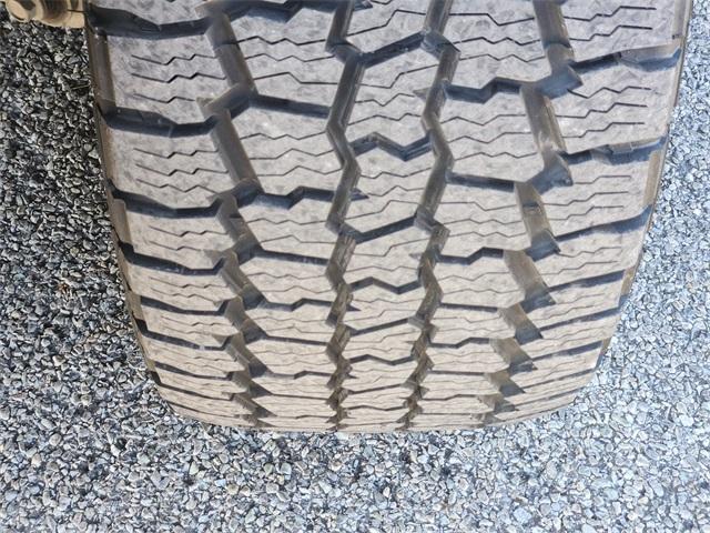 used 2022 Ram 1500 car, priced at $44,837