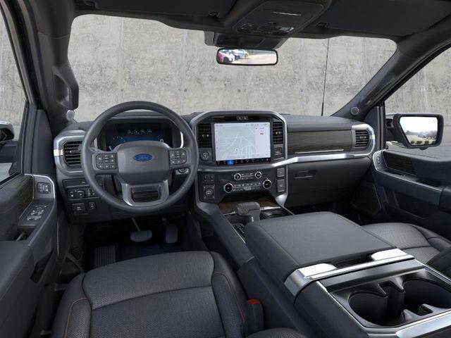 new 2026 Ford F-150 car, priced at $63,995