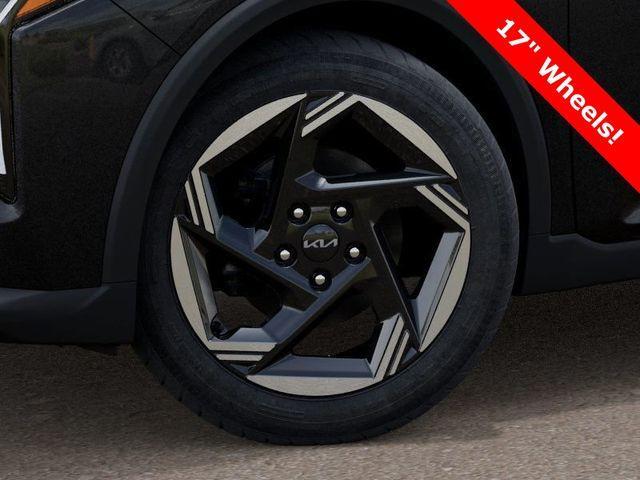 new 2026 Kia K4 car, priced at $23,562
