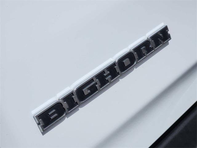 used 2025 Ram 1500 car, priced at $38,495