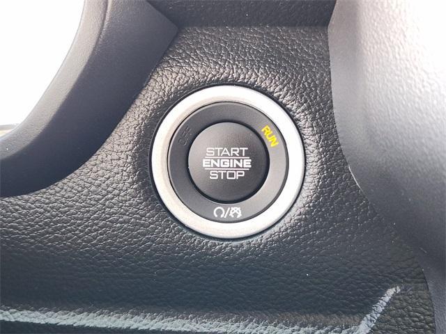 used 2025 Ram 1500 car, priced at $38,495