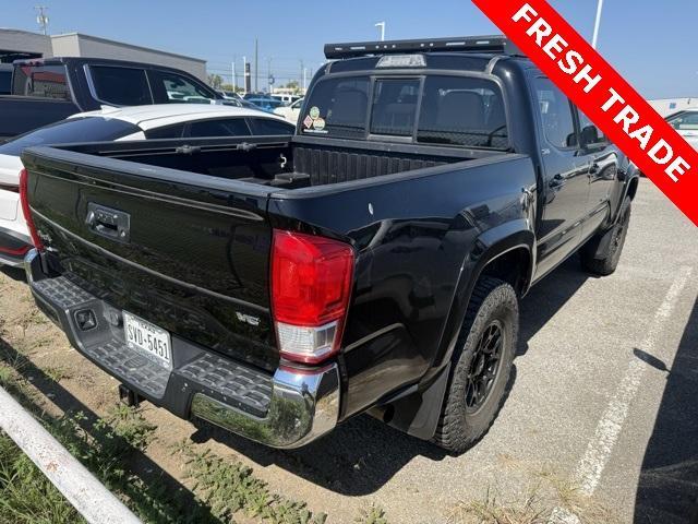 used 2016 Toyota Tacoma car, priced at $20,499